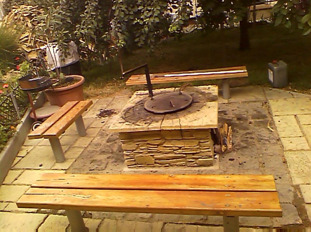 Apartman Sas 6 Daire Hajdúszoboszló Oda fotoğraf
