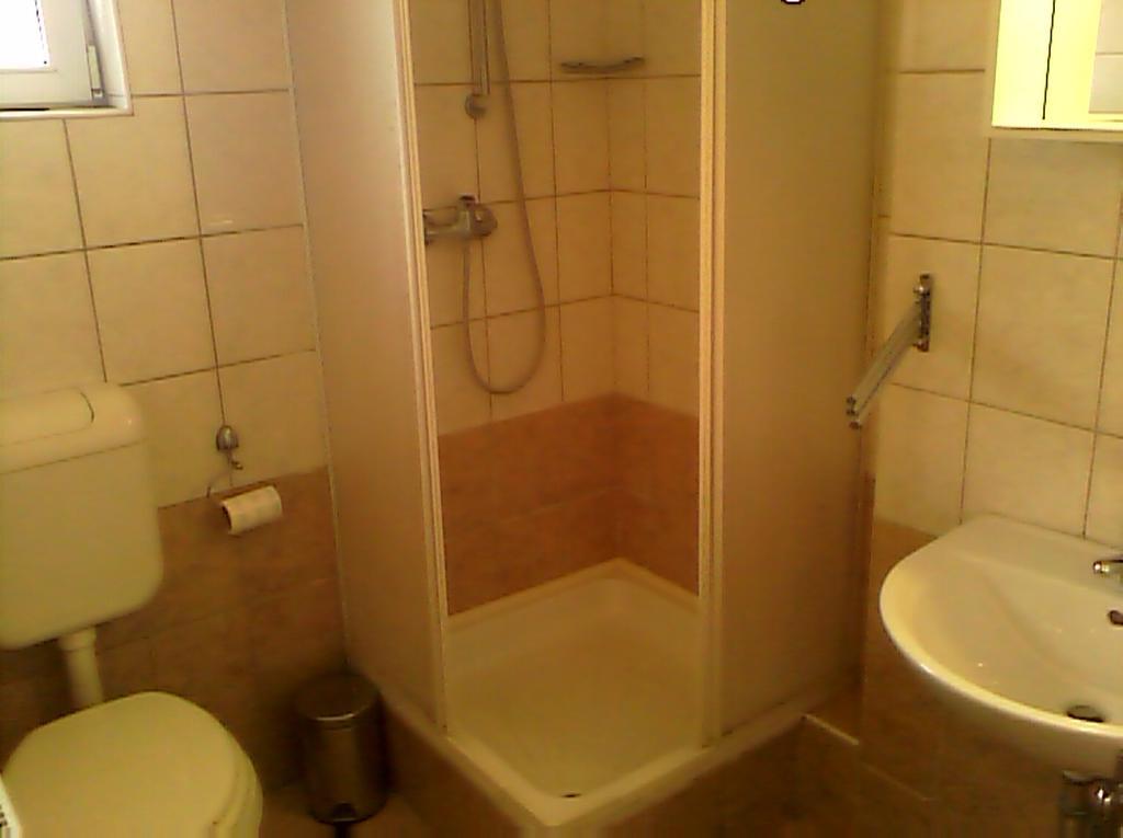 Apartman Sas 6 Daire Hajdúszoboszló Oda fotoğraf
