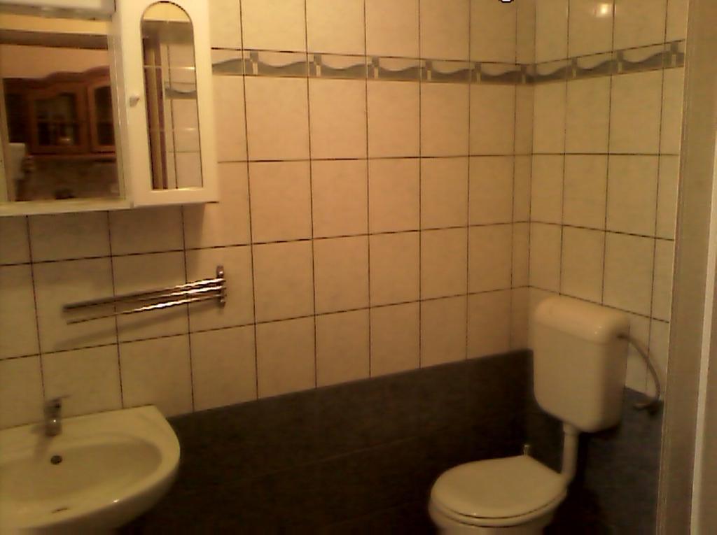 Apartman Sas 6 Daire Hajdúszoboszló Oda fotoğraf